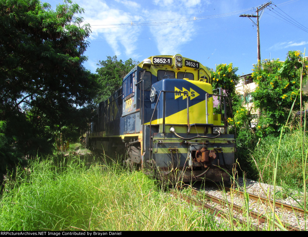MRSL 3652